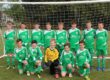 Sturminster Marshall Youth Football Club