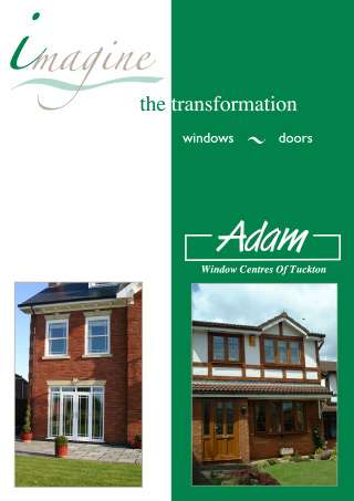 Adams Windows and Residential Doors Adams Windows and Residential Doors in Tuckton