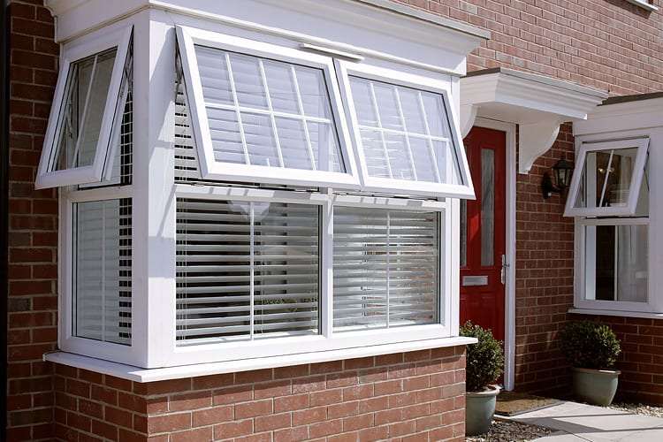 A Grade Windows with 10 Year Guarantee by Adam Window Centres of Tuckton A Grade Windows with 10 Year Guarantee by Adam Window Centres of Tuckton